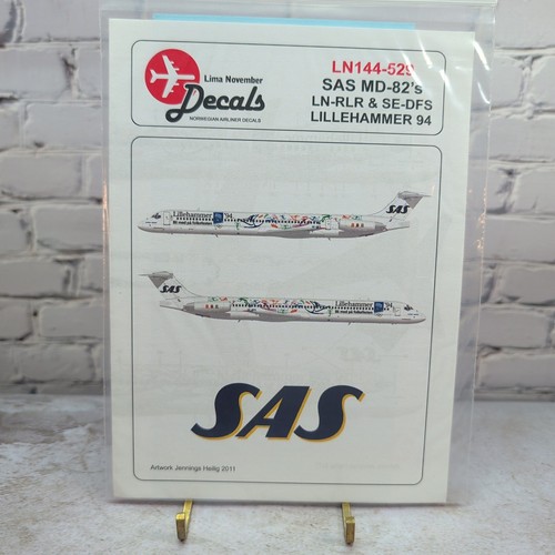 Lima november decals sas - lima,