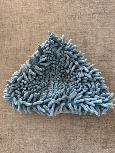 Two replacement steam - steam, pads