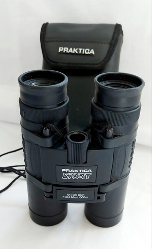 Practical sport compact 10x25 - sport,