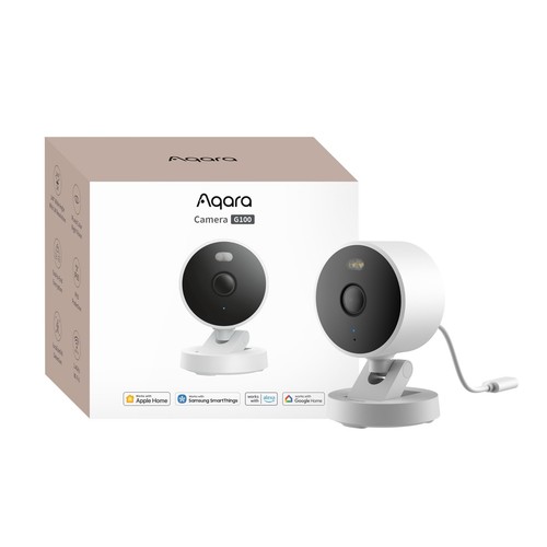 New aqara camera - aqara, day