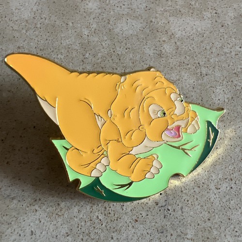 Cera the triceratops - the, pin