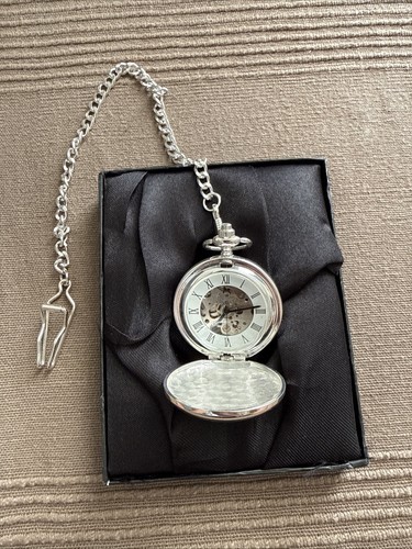 Pocket watch movement with - watch,