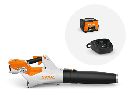Stihl bga cordless blower - 60,