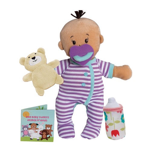 Manhattan toy wee baby stella - manhattan,