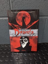 The Complete Dracula #1