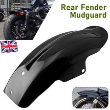 Motorcycle Rear Mudguard