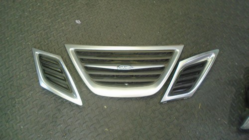 Saab 2008 2012 genuine - 9-3,