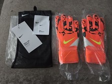 Nike Goalkeeper Gloves