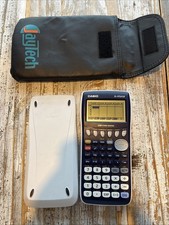 Casio FX-9750GII Scientific