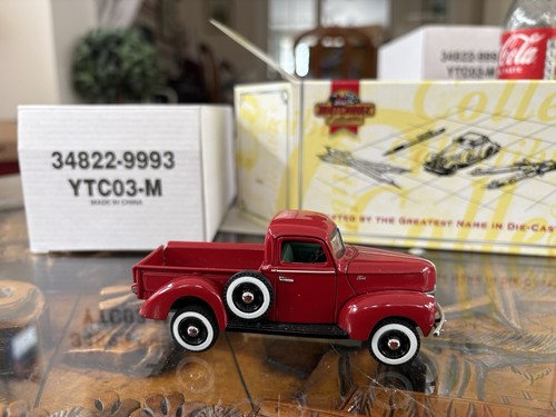 Matchbox collectibles yym35053 - matchbox,