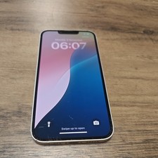 Apple iPhone 13 - 128GB -