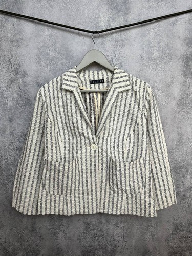 Ischiko oska floral striped - ischiko, by