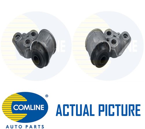 Rear control arm - control, /