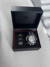 TAG HEUERFormula 1 Chronograph