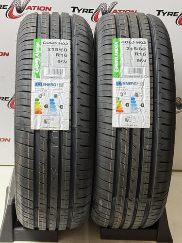 215 r16 grenlander colo - 2, x