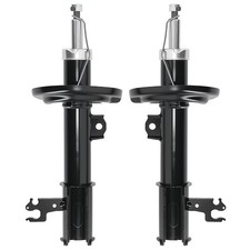 Front Shock Absorbers For