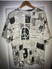 Dior t-Shirt (rare collab)