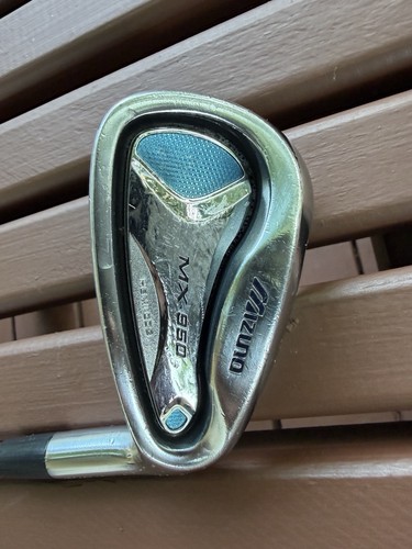Mizuno 950 iron - mizuno, mx-950