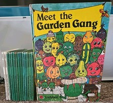 Ladybird The Garden Gang Jayne