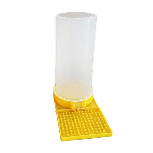 Large capacity quail water - capacity,