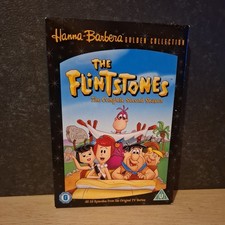 The flintstones complete - the,