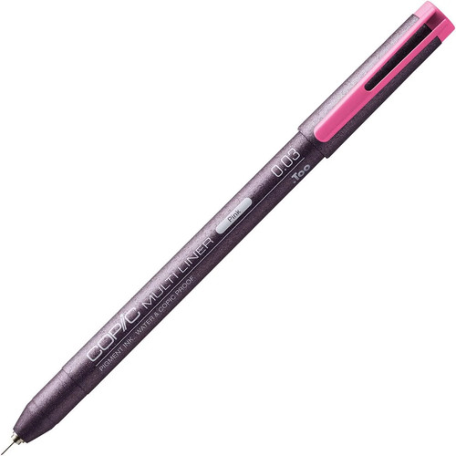 Copic multiliner fine pen - copic,