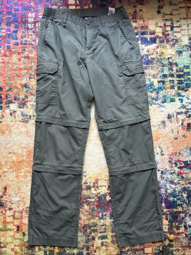 Peter storm walking trousers - peter,