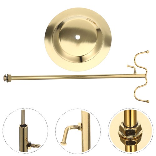 Purse hanger metal - hanger,