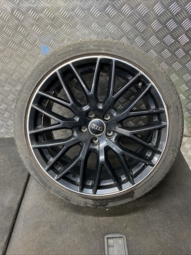 Audi line mk1 2011 - mk1, 2011-2016