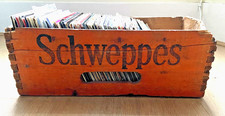 Schweppes original wooden - schweppes,
