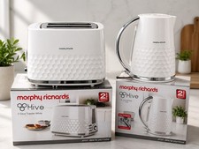 Brand new morphy richards hive - brand,