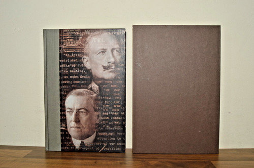 The zimmerman telegram - telegram,
