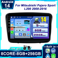 Android 14 Car Stereo For