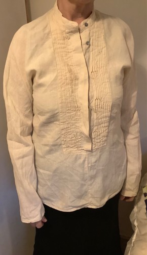 Max mara weekend shirt nehru - mara,
