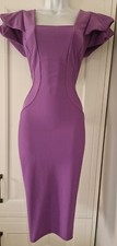 Womens Diva Catwalk Purple