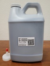 (1,000g) Black Toner Refill
