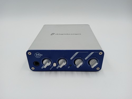 Digidesign mbox mini usb - digidesign, 2