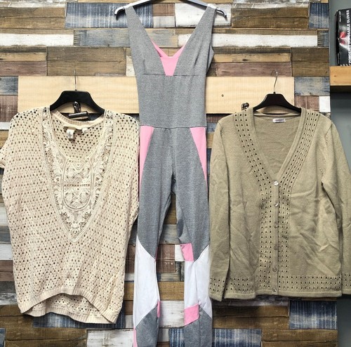 Bundle ladies clothes size - clothes,
