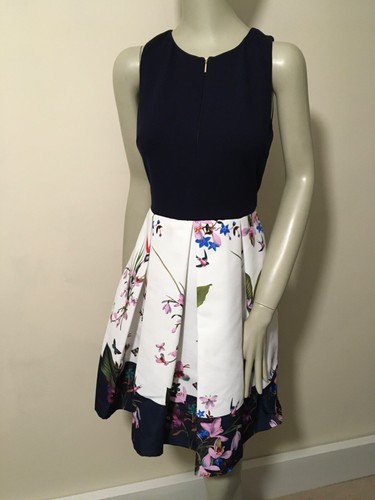 Ted baker petali dress - baker,