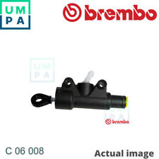 MASTER CYLINDER CLUTCH FOR BMW