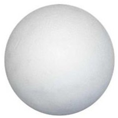 Solid polystyrene balls craft - polystyrene,