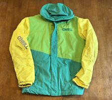 O’Neill Escape Series Snowlab Jacket Colorful Medium
