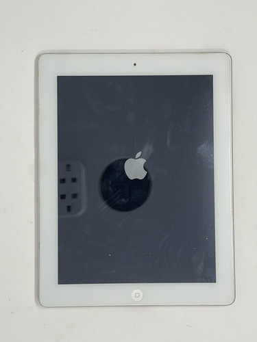 Apple ipad 3rd - apple,