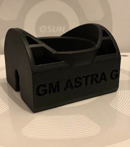 Astra 4 air vent gauge - astra, /