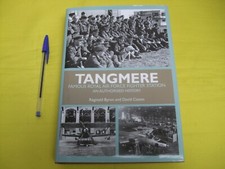 TANGMERE Famous Royal Air