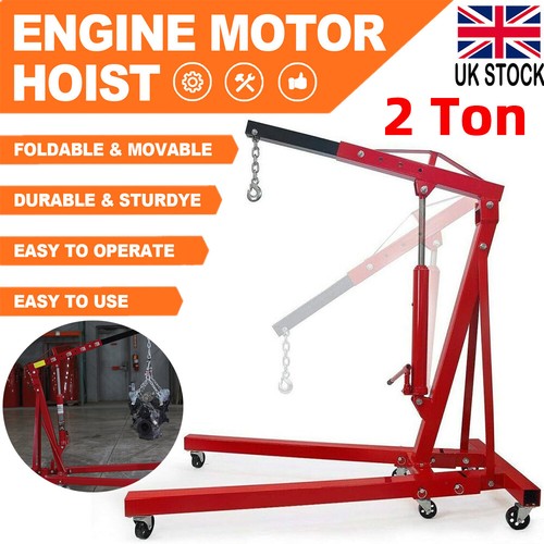 Ton hydraulic engine - 2,