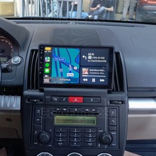 4+64G For Land Rover