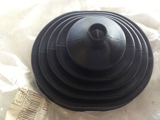 Mercedes 709D 811D 814D Vario Truck Bus Gearstick Gear Gaiter Boot A6672670397