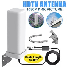 NEW 6000 Miles HDTV 1080P