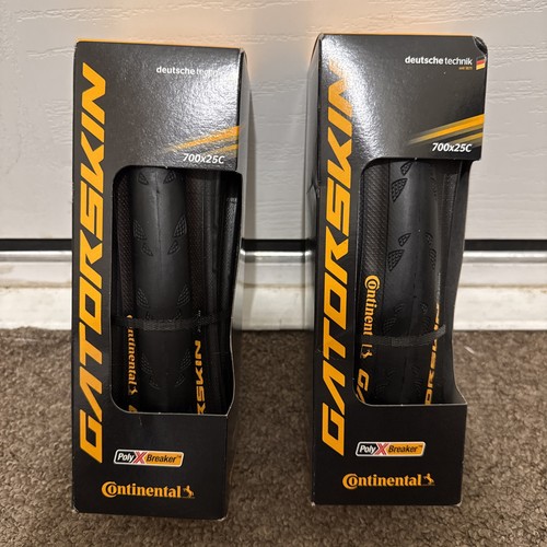 Continental gatorskin - continental,